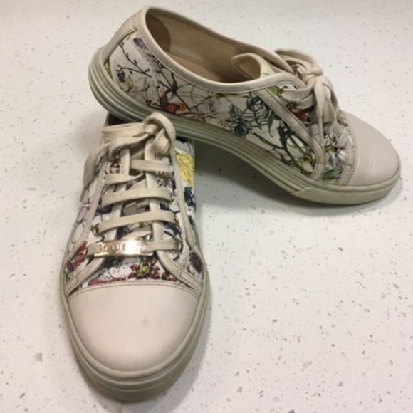 Gucci Shoes - Gucci Sneakers